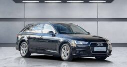 Audi A4 Avant 2,0 TDI S- Tronic Facelift ACC Standhe…