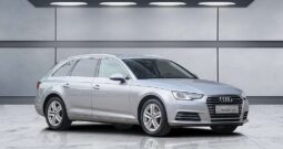 Audi A4 Avant 2,0 TDI Design S-Tronic, AHK, 3 Zonen …