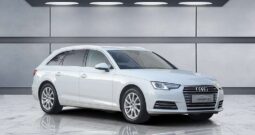 Audi A4 Avant 2,0 TDI S-tronic, Virtual, Top Ausstat…