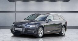 Audi A4 Avant 2,0 TDI Sport S-Tronic, Virtual, Garan…