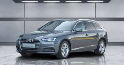 Audi A4 Avant 2,0 TDI S-Tronic, Virtual, Top Ausstat…