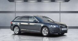 Audi A4 Avant 2,0 TDI S-Tronic, Virtual, Top Ausstat…