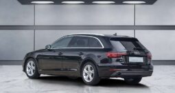 Audi A4 Avant 2,0 TDI Sport, LED Scheinwerfer, Lane …