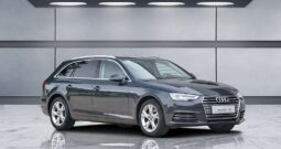 Audi A4 Avant 2,0 TDI Sport 3 Zonen Klima LED, Navi …
