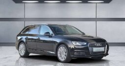 Audi A4 Avant Sport S-Tronic, Virtual, AHK, 18 Alu, …