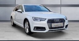 Audi A4 Avant S-Tronic, Headup Display, Teilleder, Top!!!