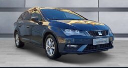 Seat Leon ST Style 1,6 TDI Sitzh., Front Assist, Top Zustand