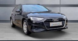 Audi A4 Avant 30 TDI S-Tronic, Virtual, Massage, LED!