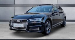 Audi A4 Avant TDI S- Line, Panorama, Headup, LED, 18 Alu!