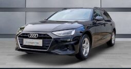 Audi A4 AvantTDI S-Tronic, LED, Virtual, Neues Model!!!