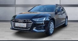 Audi A4 Avant 35 TDI Advanced S-Tronic, Virtual, LED!!!