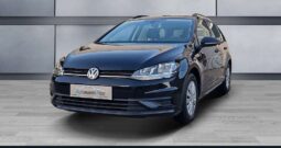 VW Golf Variant 1,6 TDI Navigation. Sitzheizung, Klimaautomatik!
