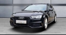 Audi A4 Avant 2,0 TDI 2x S- Line Black Edition!!!
