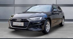 Audi A4 Avant 30 TDI S-Tronic, Massage*LED, Nur 42000 KM!