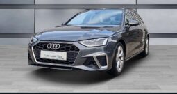 Audi A4 Avant TDI S-Line S-Tronic Headup*Matrix*Virtual!!!