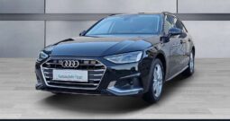 Audi A4 Avant 35 TDI Adv. S-Tronic Virtual*Headup*AHK!!!