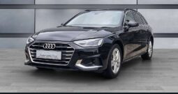 Audi A4 Adv S-Tronic Standheizung*Virtual Cockp*Sportsitze