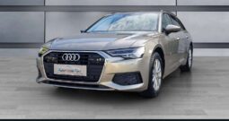 Audi A6 40 TDI Headup Display*Bang Olufsen*Matrix LED!!!