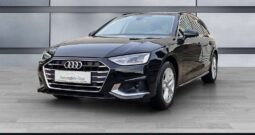 Audi A4 Avant 30 TDI Advanced S-Tronic