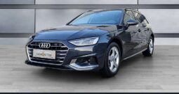 Audi A4 35 TDI Adv. S-Tronic, Bang Olufsen*Side Assist!!!