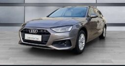 Audi A4 Avant 35 TDI S-Tronic R-Kamera, elekt. Heckklappe!