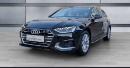 Audi A4 Avant 35 TDI Adv. S-Tronic Dyn. Blinker*Sportsitze