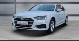 Audi A4 35 TDI Adv. S-Tronic Virtual Cockpit* Sportsitze!