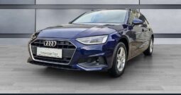 Audi A4 Avant 30 TDI S-Tronic, Nur 59000 Kilometer!!!