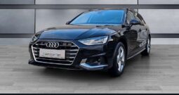 Audi A4 TDI Adv S-Tronic, Virtual Cockpit* 360 Grad Kamera