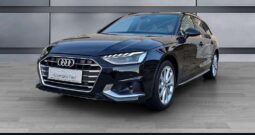 Audi A4 Avant 35 TDI Adv. S-Tronic Top Ausstattung!!!