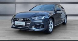 Audi A4 Avant 35 TDI Adv. S-Tronic Virtual Cockpit*Kameras