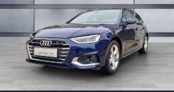 Audi A4 Avant 30 TDI S-Line S-Tronic, Matrix LED*Teilleder
