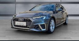 Audi A4 TDI S-Line S-Tronic, Dyn. Blinker*Kamera*Daytona!