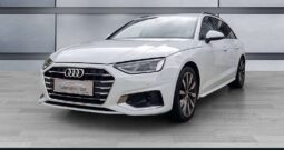 Audi A4 35 TDI Adv. S-Tronic AHK*ACC*18 Zoll*Sportsitze!!!