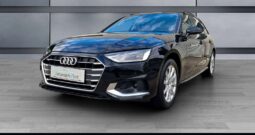 Audi A4 Avant 30 TDI Adv. S-Tronic, Virtual Cockpit, ACC!