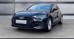 Audi A3 SB 35 TDI S-Tronic, Virtual Cockpit, ACC, LED!