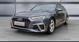 Audi A4 35 TDI S-Line S-Tronic, AHK*Kamera*Dyn. Blinker!