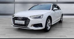 Audi A4 Avant 35 TDI Adv. S-Tronic, Top Ausstattung!!!