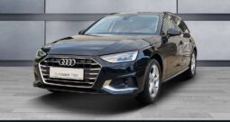 Audi A4 35 TDI Adv. S-Tronic, Sportsitze, Sportfahrwerk!