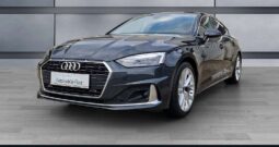 Audi A5 35 TDI Advanced, 18 Zoll Alu, Top Zustand!!!