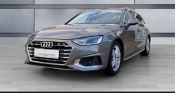 Audi A4 35 TDI Adv. S-Tronic, Sportsitze*3 Zonen Klima!