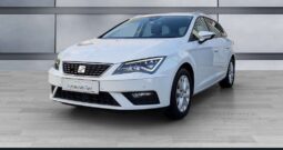 Seat Leon ST Style 1,6 TDI DSG Kamera*ACC*LED*Lane Assist!!!