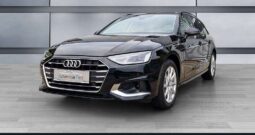 Audi A4 35 TDI Adv. S-Tronic ACC, Sportsitze, El. Heckkl.!