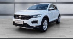 VW T-Roc 2,0 TDI SCR Sport DSG,AHK, Kamera, Sportsitze!!!