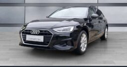 Audi A4 Avant 35 TDI S-Tronic, AHK schwenkbar, Sportsitze!