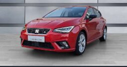 Seat Ibiza 1,0 ECO TSI FR, LED*Sportsitze*Front Assist!