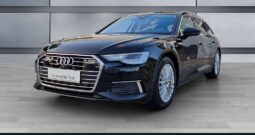 Audi A6 Avant 40 TDI Design S-Tronic, Top Ausstattung!!!