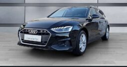 Audi A4 35 TDI S-Tronic AHK*Dyn. Blinker*3 Zonen Klima!