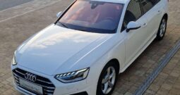 Audi A4 Avant 35 TDI S-Line S-Tronic, Panorama*Matrix*AHK!