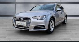 Audi A4 Avant 2,0 TDI Sport Navi, Sportsitze, Top Zustand!